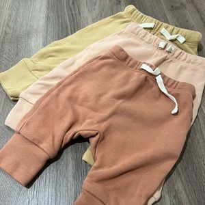 Quincy Mae pants bundle